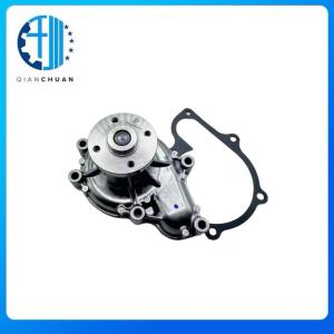 China V2607 V2403 V3800 Water Pump 1J700-73030 Kubota Excavator Engine Parts factory
