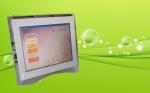 Portable Home / Salon Facial Beauty Skin Analysis Machine With Touch Screen