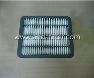 China High Quality Air Filter For Toyota 17801-30070 factory