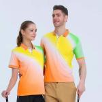 Wholesale Polo shirt, 100% cotton, Promotional gift, Customized Logo Printed,