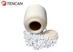 Corundum Ball Mill Jar , High Temperature Resistance Grinder Jar