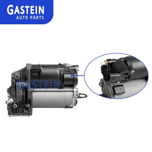 China 2213201704 Air Ride Suspension Compressor For W221 Automotive Spare Parts factory