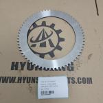 Wheel Excavator Spare Parts Clutch Disc ZGAQ-00994 ZGAQ-01374 For R180W9A