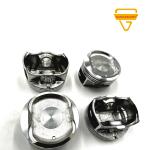 24100477 Piston For SGMW Hongguang S CN100 CN101 Chevrolet