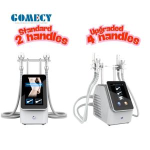 Facial Rejuvenation Skin Lifting T-Shock Treatment Therapy Cool Sculpting