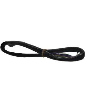 China Motorcycle Gear Indicator Sensor Cable for Zongshen Loncin Lifan 125cc 250cc Suitable factory