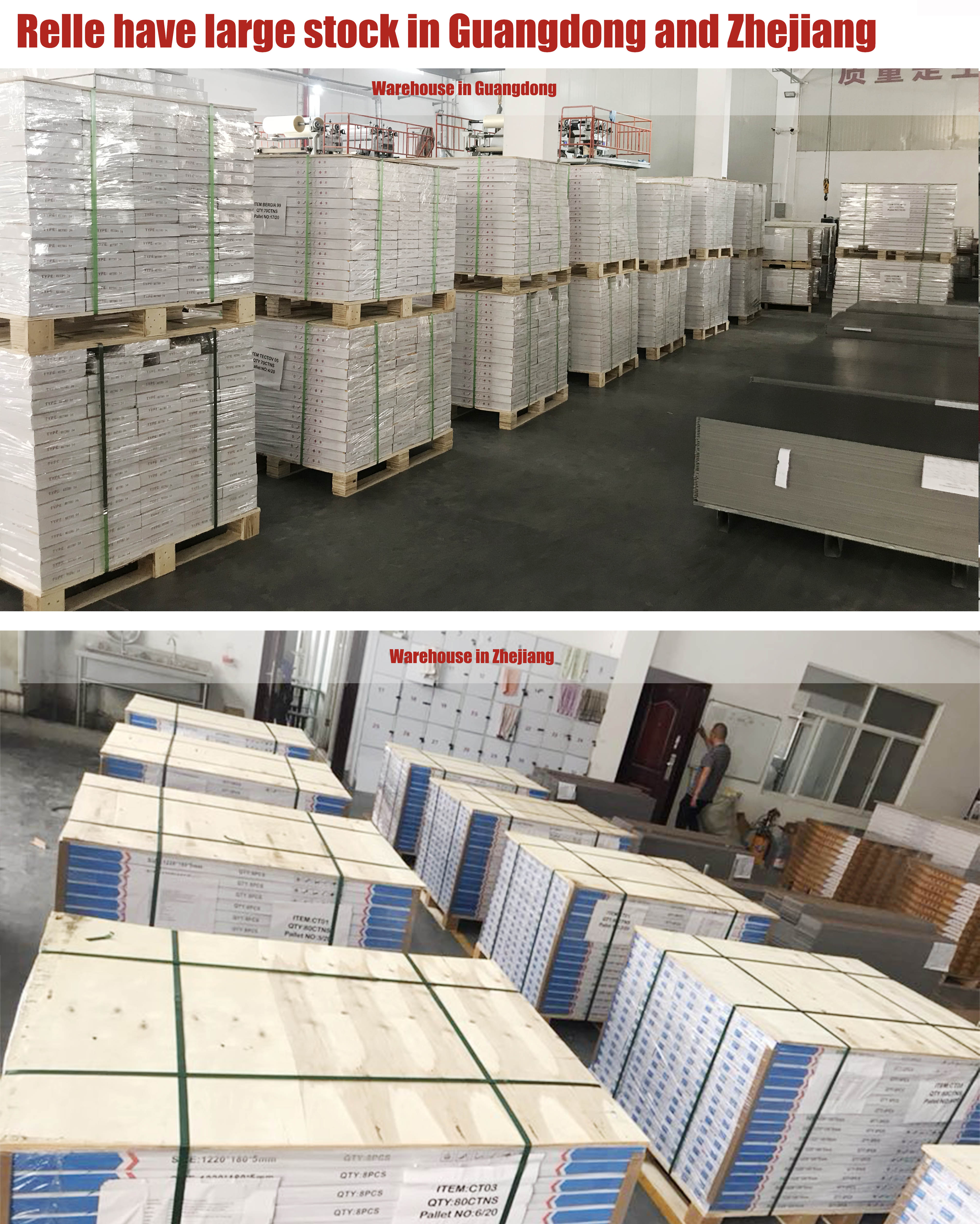 2mm Self Adhesive LVT Flooring PVC Waterproof Vinyl Plank Flooring