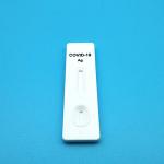 IgG IgM Coronavirus Antigen Rapid Test Kit 2 Years Self Life