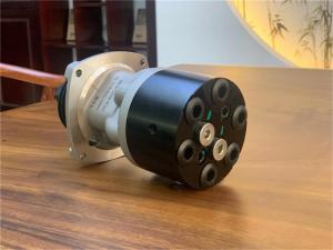 China Control Rod Pilot Valve Joystick Handle Assy Excavator Spare Parts factory