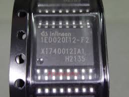 IN Fineon IR2106STRPBF IC Electronics Buy Electronic Components Online Shop