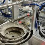 1000mm Cannula Manufacturing Machine For 3mm Infusion Tube