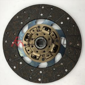China 350x220x14x35.2 Exedy Clutch Kits 4HK1-TC 1601010105 For Isuzu factory