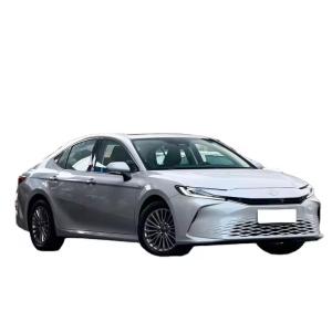 China 2024 Toyota Camry 4-Door Sedan 5-Seater GacT oyota 2.0 HGVP Luxury Version Sedan with 2825mm Wheelbase factory