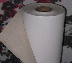 Eco Solvent Poly - Cotton Inkjet Printable Canvas Rolls Easy On Stretching And Handling