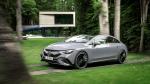 New EV SUV 609km Long Range Electric Vehicle Mercedes-Benz EQE 500 W350kw/408P.s