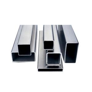 China LDX2101 2504 Duplex Ss Square Bar factory