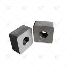 China Machine Industrial Shredder Blades For Plastic factory