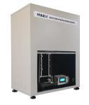 0～999. 9S Vertical Flame Test Chamber Aircraft Materials Fabric Burning Test