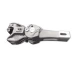 830MPa Train Coupler 241HBW-311HBW Railway Casting Parts