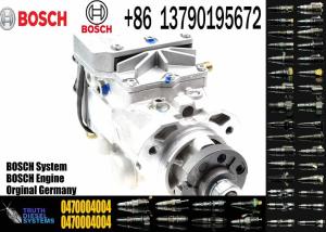 China HIigh Quality Diesel Engine Parts Fuel Injector Pump 0470004004 0470004012 For Ford Transit 2,0/2,4 Di factory