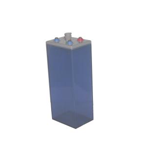 China Corrosion Resistance OPzS Battery 2V1200Ah Flooded Gel Electrolyte Battery factory