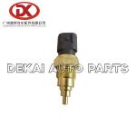 8 98023717 0 8980237170 ISUZU Electrical Parts Water Temperature Sensor Glow