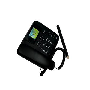 China Phone Book Home Officeworks Landline Phones LTE Dual SIM Card factory