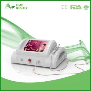Vascular removal and spider vein removal machine