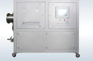 China Standard Automatic Foaming Machine Applicable Glue Viscosityu 1000 - 60000cps factory