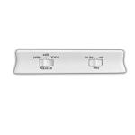 Riseem Digital Temperature Control Non-programmable Thermostat Central Air