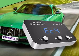 China Acrylic Panel Car Throttle Controller Accelerator Sport Mode Race Mode factory