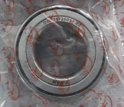 China BEARING DAC38720037 ZZ factory