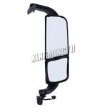 Dongfeng Liuqi Chenglong H73 Truck Review Manual Mirror OEM H73-8202010