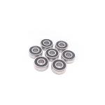 696ZZ 696Z Ball Bearing 696 RS 696RS Bearing For Sliding Door 696 2RS Steel Cage