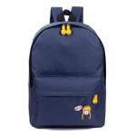 Nylon backpacks customize mochilas vans sac à dos femme ville купить рюкзак
