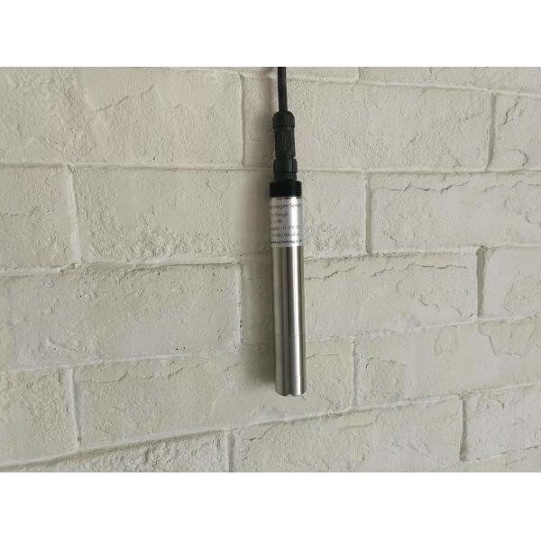 China Inline Wastewater Dissolved Oxygen Sensor Probe Sensor Detector on sale