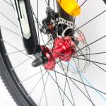Bicycle 24 Inch 24 Speed Adults And Children Student Mtb Mountain Bike