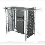 Clothes Display Shelf