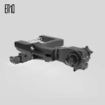 INCA SA011 Customization Motorcycle Accessory Swing arm Fit:V-rod 2007-2017 18