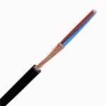 Polyethylene Insulation Shielded Cables Anti Interference Shielded Power Cable