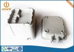 A380 A390 A360 ADC10 ADC12 Custom Die Casting Parts High Precision