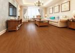 1515X230mm Wood Grain SPC Stone Vinyl Flooring for Household /Hotel / Apartment