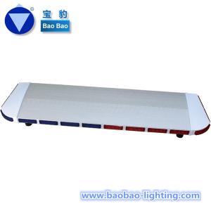 China BB-E206（1W)Lightbars Series factory