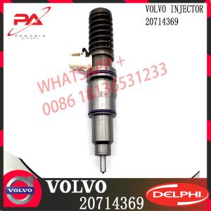 China 20714369 V-O-L-V Original Fuel Injertor BEBE4D06001 BEBE5D32001 33800-84830 factory
