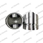 Piston 3D75-1 3T75 3T75HL Flat Bottom 121500-22090 YM121500-22090 For Yanmar