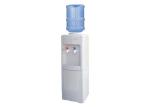 220V 50Hz Floor Standing Water Dispenser Good Efficiency On Heating Cooling
