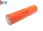 ER261020M Double CC Li SOCL2 Battery Large Discharge Current High Capacity 3.6V