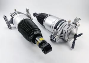 China A Pair Of Brand New Genuine Rear Air Suspension Strut For VW Touareg Porsche Cayenne 7P6616019K 7P6616020K factory