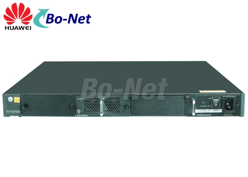 10G 4x10 GE SFP+ Cisco Gigabit Switch S6720-32C-SI-AC