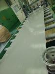 Mould Release PVA Film Water Soluble 1000mm X 1700m X 30 Microns Transparent